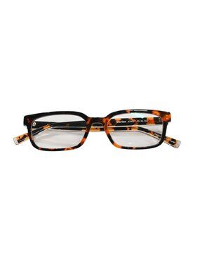KITS Dorian KH02 Glasses in Dark Havana